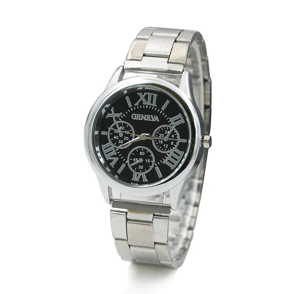 Montre Pour Homme