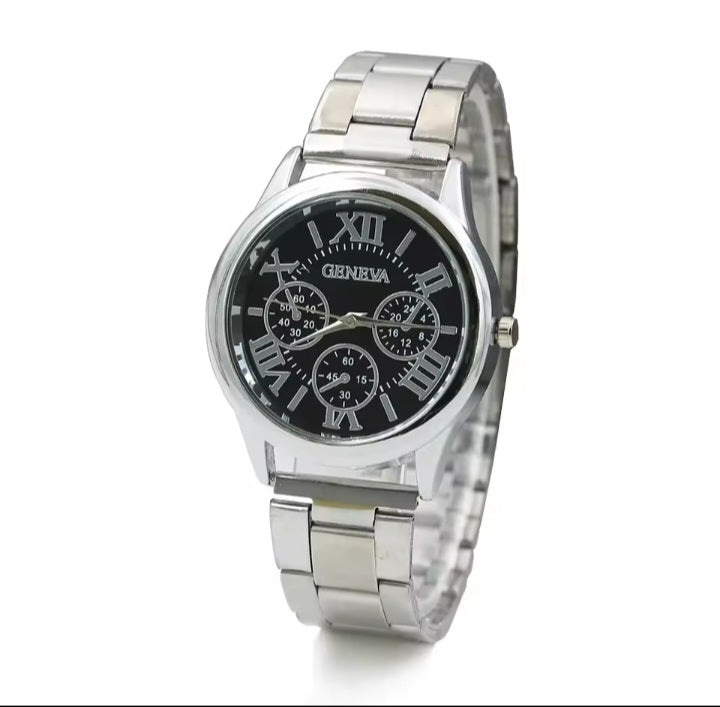 Montre Pour Homme