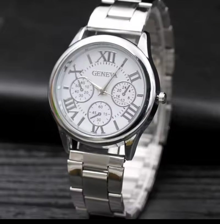 Montre Pour Homme