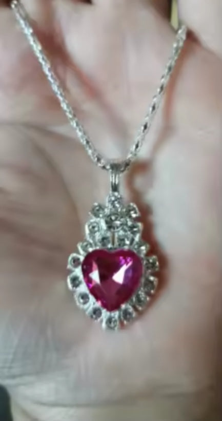 Coffret Bijoux 6pièces Pour Femme